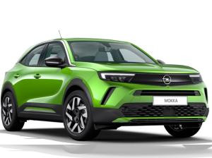 Opel Mokka AUTOMATIK - Elegance - AKTION