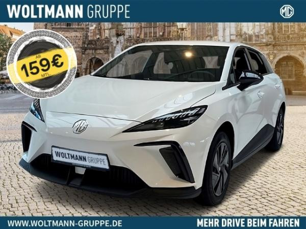 Foto - MG MG4 MY23 Electric 51kWh STD  ab 159,-€ HOT DEAL Privatleasing bis 31.05.!