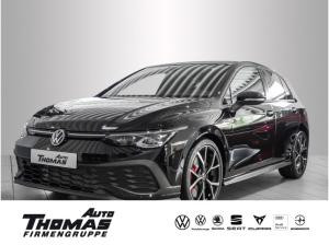 Volkswagen Golf GTI Clubsport " Black Style", Panorama, WR !