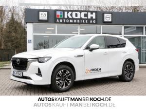 Mazda CX-60 ++AKTION GEWERBE 254 PS 6-Zylinder Diesel Takumi VOLLAUSSTATTUNG