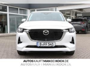 Mazda CX-60 ++AKTION GEWERBE 254 PS 6-Zylinder Diesel Takumi VOLLAUSSTATTUNG