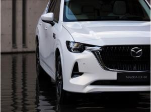 Mazda CX-60 ++AKTION PRIVAT PHEV TAKUMI VOLLAUSSTATTUNG