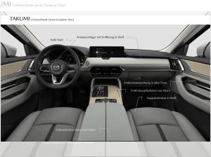 Mazda CX-60 ++AKTION PRIVAT PHEV TAKUMI VOLLAUSSTATTUNG