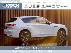 Mazda CX-60 ++AKTION PRIVAT PHEV TAKUMI VOLLAUSSTATTUNG