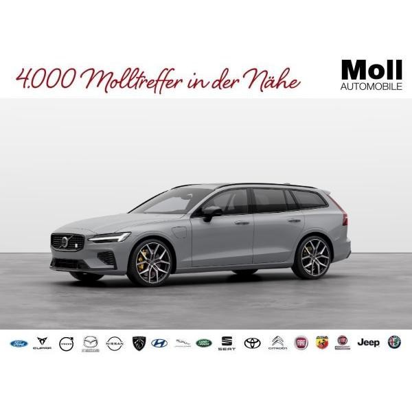 Foto - Volvo V60 T8 AWD Recharge Polestar Engineered *sofort*360* ACC*