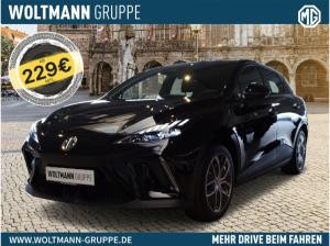MG MG4 Luxury MY23 Electric 64kWh  ab 229,-€ HOT DEAL Privatleasing bis 30.04.