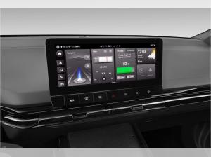 MG MG4 Luxury Luxury ⚡Long Rɑnge ⚡- Andes Grey - 64 kWh 450 km Reichweite inklusive Frachtkosten