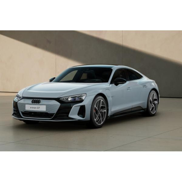 Foto - Audi e-tron GT quattro Laser B&O Dynamikpaket