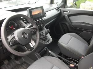 Renault Kangoo Rapid Advance L2 Blue dCi95 "Navi, GJR, Holzboden"