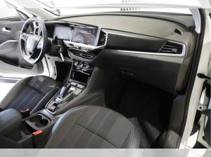 Opel Grandland 1.2T LED,Sitzheizung,Parkpilot,DAB,USB