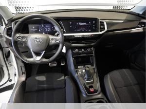Opel Grandland 1.2T LED,Sitzheizung,Parkpilot,DAB,USB
