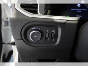 Opel Grandland 1.2T LED,Sitzheizung,Parkpilot,DAB,USB