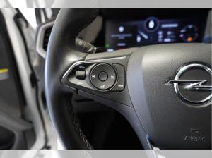 Opel Grandland 1.2T LED,Sitzheizung,Parkpilot,DAB,USB