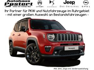 Jeep Renegade e-Hybrid*Altitude*Frei Konfigurierbar*