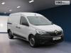 Foto - Renault Express AHK Sitzheizung Einparkhilfe Trennwand Bodenplatte