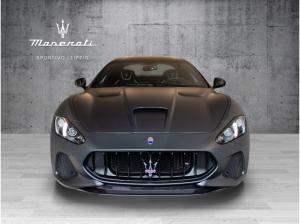 Maserati Granturismo MC*letztes Exemplar*