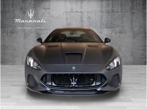 Maserati Granturismo MC*letztes Exemplar*