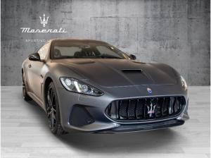 Maserati Granturismo MC*letztes Exemplar*