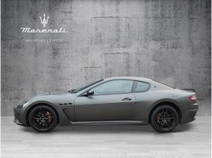 Maserati Granturismo MC*letztes Exemplar*