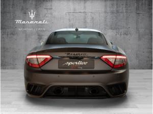 Maserati Granturismo MC*letztes Exemplar*