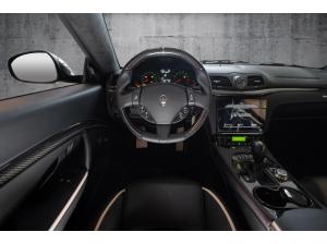Maserati Granturismo MC*letztes Exemplar*