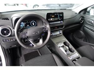 Hyundai KONA (OS)