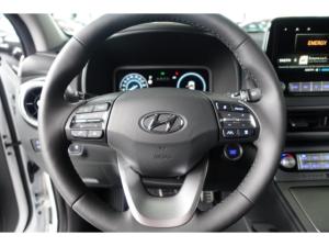 Hyundai KONA (OS)