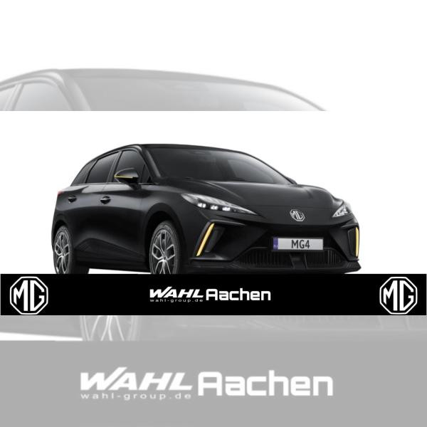 Foto - MG MG4 Luxury 64 kWh 🚀Auto-Wahl Rakete🚀  inkl. Frachtkosten so lange der Vorrat reicht