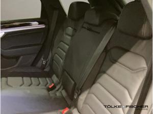 Volkswagen Touareg 3.0 V6 TDI 4Motion R-Line Virtual ACC