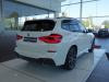 Foto - BMW X3 xDrive 30d Leasing ab 799,- o.Anz. (Sportpaket Navi LED Klima Einparkhilfe el. Fenster)