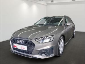 Audi A4 Avant S line 35 TDI BusiPaket Tour Standheizung