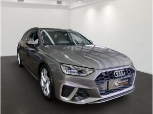 Audi A4 Avant S line 35 TDI BusiPaket Tour Standheizung