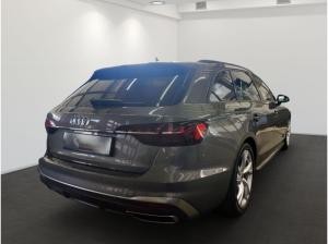 Audi A4 Avant S line 35 TDI BusiPaket Tour Standheizung