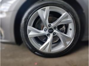 Audi A4 Avant S line 35 TDI BusiPaket Tour Standheizung