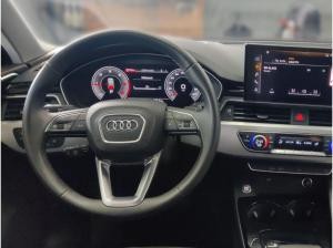 Audi A4 Avant S line 35 TDI BusiPaket Tour Standheizung