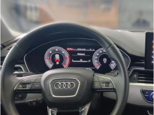 Audi A4 Avant S line 35 TDI BusiPaket Tour Standheizung