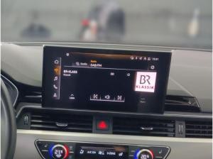 Audi A4 Avant S line 35 TDI BusiPaket Tour Standheizung