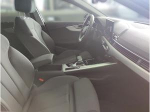Audi A4 Avant S line 35 TDI BusiPaket Tour Standheizung
