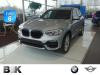 Foto - BMW X3 xDrive20i Leasing ab 599,- o.Anz. (Navi LED Leder Klima Standhzg. Einparkhilfe el. Fenster)