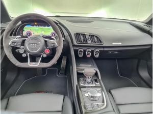Audi R8 Spyder V10 performance quattro RFK Keramik Leder