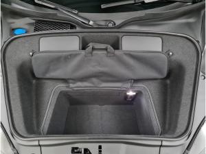 Audi R8 Spyder V10 performance quattro RFK Keramik Leder