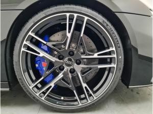 Audi R8 Spyder V10 performance quattro RFK Keramik Leder