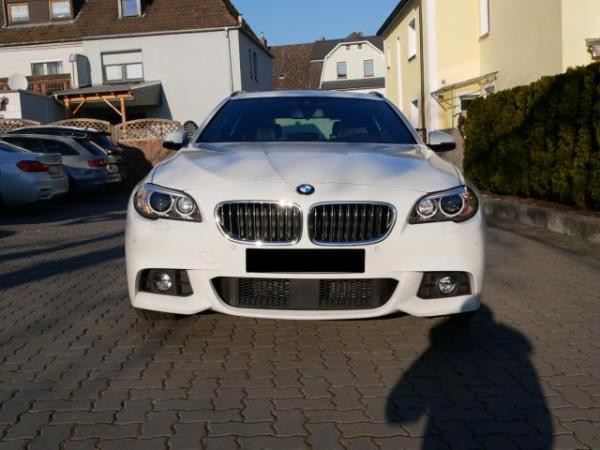 Foto - BMW 530 D TOURING
