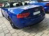 Foto - Audi A5 Cabrio 2.0 TDI Sport Edition Plus multitronic Vollausstattung
