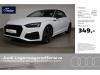 Foto - Audi S5 Cabriolet TFSI quattro competition edition plus