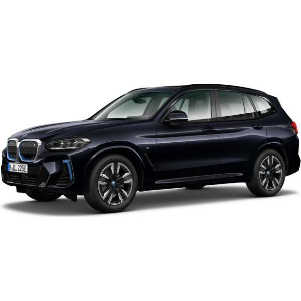 Foto - BMW iX3 ⚡️ frei konfigurierbar ⚡️ ❗️  Aktionsmodell  ❗️ Gewerbe