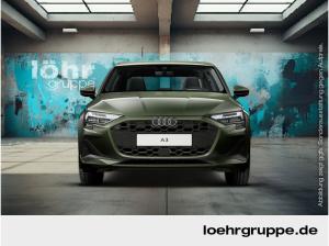Audi A3 Limousine TFSI 110(150) kW(PS) S tronic