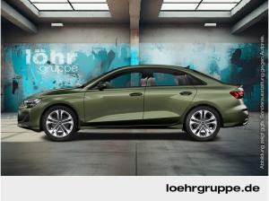 Audi A3 Limousine TFSI 110(150) kW(PS) S tronic