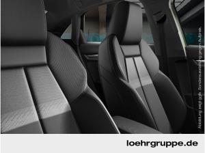 Audi A3 Limousine TFSI 110(150) kW(PS) S tronic