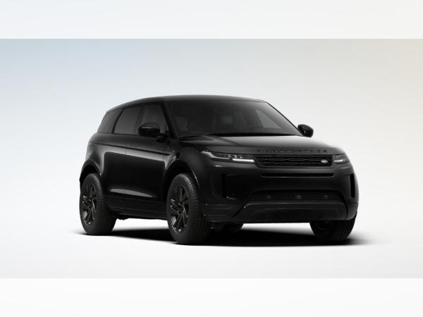 Land Rover Range Rover Evoque für 519,00 € brutto leasen